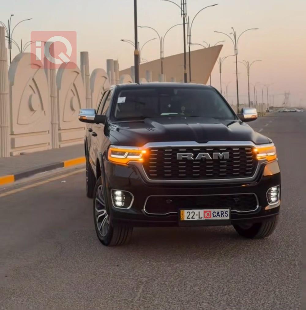 Ram 1500